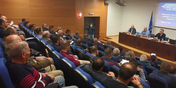 Με επιτυχία ολοκληρώθηκε η Ημερίδα με θέμα «Οι προοπτικές της καλλιέργειας των Ακρόδρυων στην Δυτική Μακεδονία» της Περιφέρειας Δυτικής Μακεδονίας