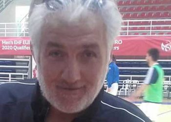 Χαντ-μπολ: Μάκης Μιχαηλίδης (Α.Ο. Κοζάνης) “Όπου και αν χτυπήσαμε βρήκαμε πόρτες κλειστές”