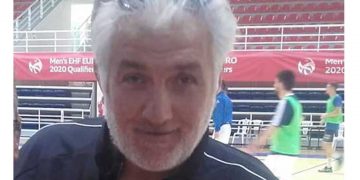 Χαντ-μπολ: Μάκης Μιχαηλίδης (Α.Ο. Κοζάνης) “Όπου και αν χτυπήσαμε βρήκαμε πόρτες κλειστές”