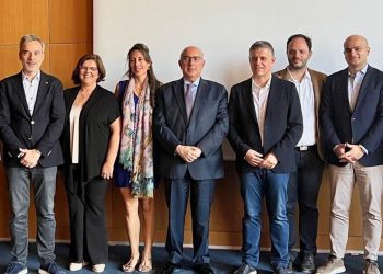 Μιχάλης Παπαδόπουλος: Όλοι οι πολίτες πρέπει να έχουν ασφαλή πρόσβαση στις νέες υπηρεσίες κινητικότητας