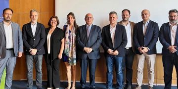 Μιχάλης Παπαδόπουλος: Όλοι οι πολίτες πρέπει να έχουν ασφαλή πρόσβαση στις νέες υπηρεσίες κινητικότητας