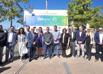 Μιχάλης Παπαδόπουλος: Υπογραφή συμφωνίας του Περιφερειακού Κόμβου Καινοτομίας του EI Turbanmobility με Περιφέρεια Κεντρικής Μακεδονίας