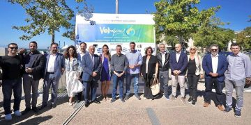 Μιχάλης Παπαδόπουλος: Υπογραφή συμφωνίας του Περιφερειακού Κόμβου Καινοτομίας του EI Turbanmobility με Περιφέρεια Κεντρικής Μακεδονίας