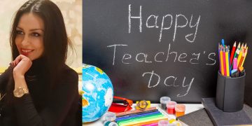 Μιχελάκη Έφη: Μήνυμα για την Παγκόσμια ημέρα εκπαιδευτικού