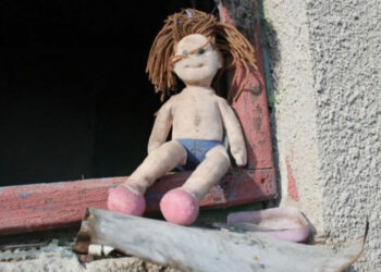 Νέα φρικαλεότητα στην Κρήτη: Βίαζε την εγγονή του από τα έξι της χρόνια – Σοκαρισμένη η τοπική κοινωνία