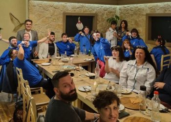 Καστοριά: Νέοι με αναπηρίες αλλά και ξεχωριστές δυνατότητες, επέστρεψαν από αθλητικούς αγώνες Special Olympics με πολλά μετάλλια και διακρίσεις