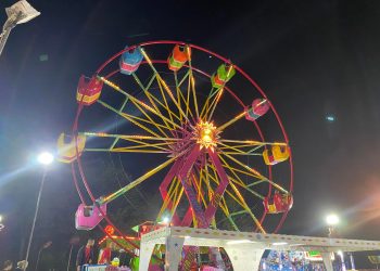 Οι Κοζανίτες «βούλιαξαν» το Νιάημερο- Φωτογραφίες από την πρώτη ημέρα, με πλήθος κόσμου