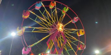 Οι Κοζανίτες «βούλιαξαν» το Νιάημερο- Φωτογραφίες από την πρώτη ημέρα, με πλήθος κόσμου