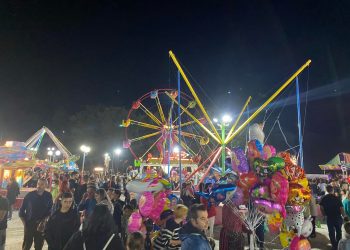 Οι Κοζανίτες «βούλιαξαν» το Νιάημερο- Φωτογραφίες από την πρώτη ημέρα, με πλήθος κόσμου