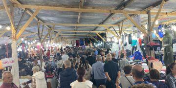 Οι Κοζανίτες «βούλιαξαν» το Νιάημερο- Φωτογραφίες από την πρώτη ημέρα, με πλήθος κόσμου