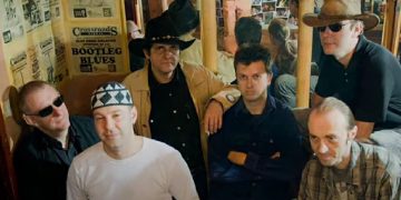 Οι μουσικές επιλογές του e-ptolemeos.gr – Dr. Project Point Blank – A Song for V