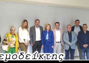 Οι… ύποπτοι!  – Από τη στήλη ΑΝΕΜΟΔΕΙΚΤΗΣ (11/10)