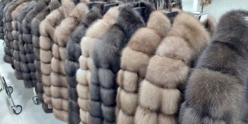 Ολοκληρώθηκε το 7th Fur Shopping Festival 2022 στην Καστοριά