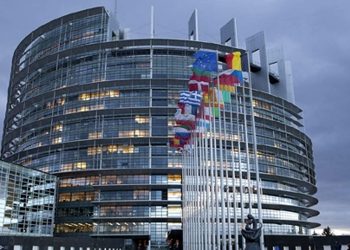 Ομολογία αδυναμίας – ανυπαρξίας του ευρωκοινοβουλίου. Γράφει ο Μιχάλης Ραμπίδης