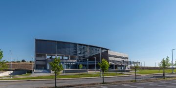 Το Πανεπιστήμιο Δυτικής Μακεδονίας επισκέφτηκε ο Υφυπουργός Έρευνας και Τεχνολογίας Χρίστος Δήμας