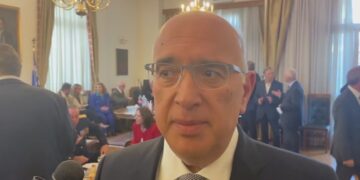 Τα μηνύματα των επισήμων για την επέτειο του “ΟΧΙ” – “Ημέρα Εθνικής Υπερηφάνειας”-VIDEO