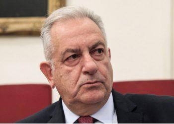 Υπόθεση βιασμού: Ο ΓΓ Αντεγκληματικής Πολιτικής για τη μεταφορά του Η. Μίχου στις φυλακές Γρεβενών: “«Κανιβαλισμός» αν τον μεταφέραμε σε άλλη φυλακή”