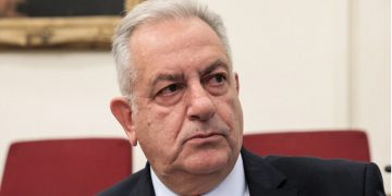 Υπόθεση βιασμού: Ο ΓΓ Αντεγκληματικής Πολιτικής για τη μεταφορά του Η. Μίχου στις φυλακές Γρεβενών: “«Κανιβαλισμός» αν τον μεταφέραμε σε άλλη φυλακή”