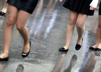 Οι μαθητές ποιων σχολείων δεν θα παρελάσουν το Σάββατο στην Πτολεμαΐδα και γιατί