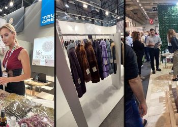 “Παρών” της Περιφέρειας Δυτικής Μακεδονίας σε 3 κλαδικές εκθέσεις το μήνα Οκτώβριο