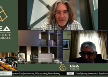 Πως σχολίασαν οι Δήμαρχοι τη διαγραφή Πάτση- Κορδίλας: «Μόνος λόγος να ανακαλέσω πως δεν ξανακατεβαίνω, είναι να πάει για Βουλευτής ο Δασταμάνης»- VIDEO