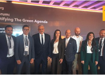 Χρ. Μεγάλου για Τρ. Πειραιώς: Αύξηση της βιώσιμης Τραπεζικής δραστηριότητας κατά 9 δισ. ευρώ μέχρι το 2025