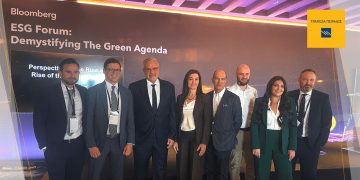 Χρ. Μεγάλου για Τρ. Πειραιώς: Αύξηση της βιώσιμης Τραπεζικής δραστηριότητας κατά 9 δισ. ευρώ μέχρι το 2025