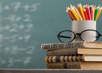 Πέμπτη 5 Οκτώβρη 2022 – Παγκόσμια ημέρα εκπαιδευτικών