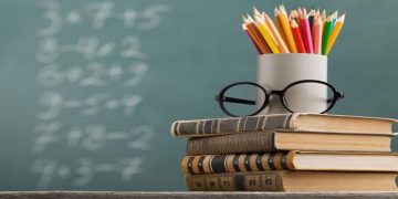 Πέμπτη 5 Οκτώβρη 2022 – Παγκόσμια ημέρα εκπαιδευτικών