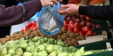 Περιφέρεια Δυτικής Μακεδονίας: Προκήρυξη χορήγησης 40 αδειών παραγωγού πωλητή και 40 αδειών επαγγελματία πωλητή υπαίθριου πλανοδίου εμπορίου