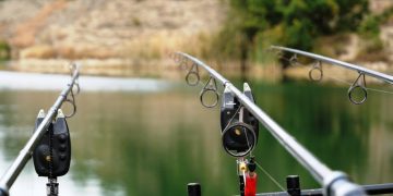 «Ταξιδεύω Γρεβενά» – Στη Λίμνη Μαυραναίων -VIDEO