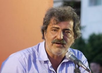 Την Πέμπτη ο Π. Πολάκης στην Καστοριά