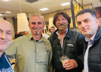 Τα αποτελέσματα των εκλογών του Συνδέσμου Ποντιακών Σωματείων Σ.ΠΟ.Σ Δυτ. Μακεδονίας και Ηπείρου