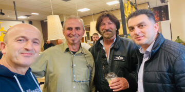 Τα αποτελέσματα των εκλογών του Συνδέσμου Ποντιακών Σωματείων Σ.ΠΟ.Σ Δυτ. Μακεδονίας και Ηπείρου