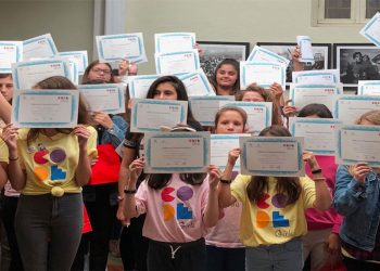 Από την Ξάνθη μέχρι την Κοζάνη και την Καλαμάτα, η Google ψάχνει προγραμματίστριες… στα ελληνικά σχολεία