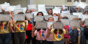 Από την Ξάνθη μέχρι την Κοζάνη και την Καλαμάτα, η Google ψάχνει προγραμματίστριες… στα ελληνικά σχολεία