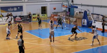 Β΄ Εθνική Μπάσκετ Ανδρών: Πρεμιέρα με το αριστερό για τον Πρωτέα Γρεβενών