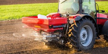 Ψηφίζεται σήμερα η τροπολογία Γεωργαντά για ενίσχυση των αγροτών με 60 εκατ.€ για αγορά λιπασμάτων