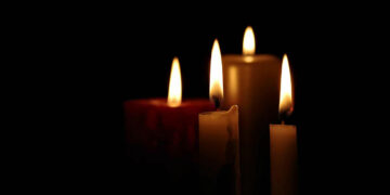 Πτολεμαΐδα: Θλίψη για τον απροσδόκητο χαμό του 23χρονου Ραφαήλ Χαρακτσή – Βυθισμένη στο πένθος η πόλη