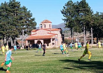 Α΄ ΕΠΣ Κοζάνης: Εύκολο “πέρασμα” Εορδαϊκού από τους Πύργους με 0-4