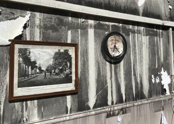 Χρήστος Ελευθερίου: “Το ρολόι του Δημαρχείου μας στο διάδρομο συνεχίζει να γυρίζει – Θα αποκαταστήσουμε τη ζημιά”