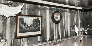 Χρήστος Ελευθερίου: “Το ρολόι του Δημαρχείου μας στο διάδρομο συνεχίζει να γυρίζει – Θα αποκαταστήσουμε τη ζημιά”