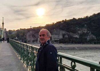 Ο Κώστας Σαλτζίδης νέο μέλος στο Δ.Σ. της ΕΠΣ Κοζάνης