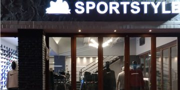Σε νέο, υψηλής αισθητικής χώρο το κατάστημα αθλητικών ειδών Sports Style στην Πτολεμαΐδα