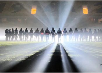 Ο πυρρίχιος χορός σέρρα που είδε όλος ο κόσμος – Τι λέει ο Πτολεμαϊδιώτης Χοροδιδάσκαλος Μωυσής Καρίπης