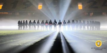 Ο πυρρίχιος χορός σέρρα που είδε όλος ο κόσμος – Τι λέει ο Πτολεμαϊδιώτης Χοροδιδάσκαλος Μωυσής Καρίπης