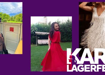 Σταυρούλα Θεοδωροπούλου: Μια Ελληνίδα στον οίκο μόδας του Karl Lagerfeld – Από τη Φλώρινα στο Άμστερνταμ