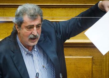 Στην Καστοριά την Πέμπτη ο Παύλος Πολάκης για πολιτική ομιλία