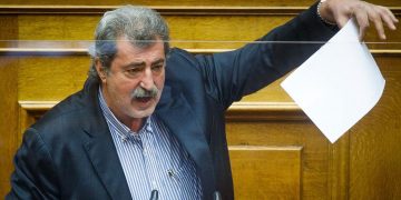 Στην Καστοριά την Πέμπτη ο Παύλος Πολάκης για πολιτική ομιλία