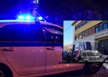 Στον εισαγγελέα Καστοριάς οι 14 κατηγορούμενοι για την υπόθεση διαφθοράς στην Κρυσταλλοπηγή